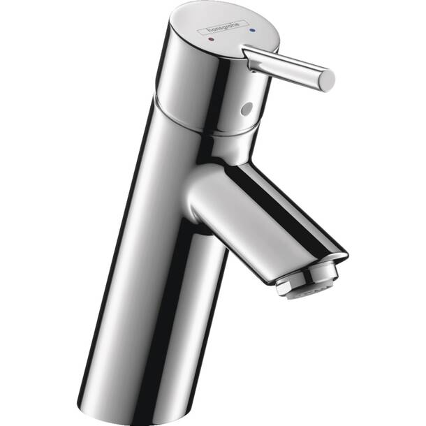 Hansgrohe Talis S Single Handle Kitchen Faucet Reviews Wayfair   Default Name 